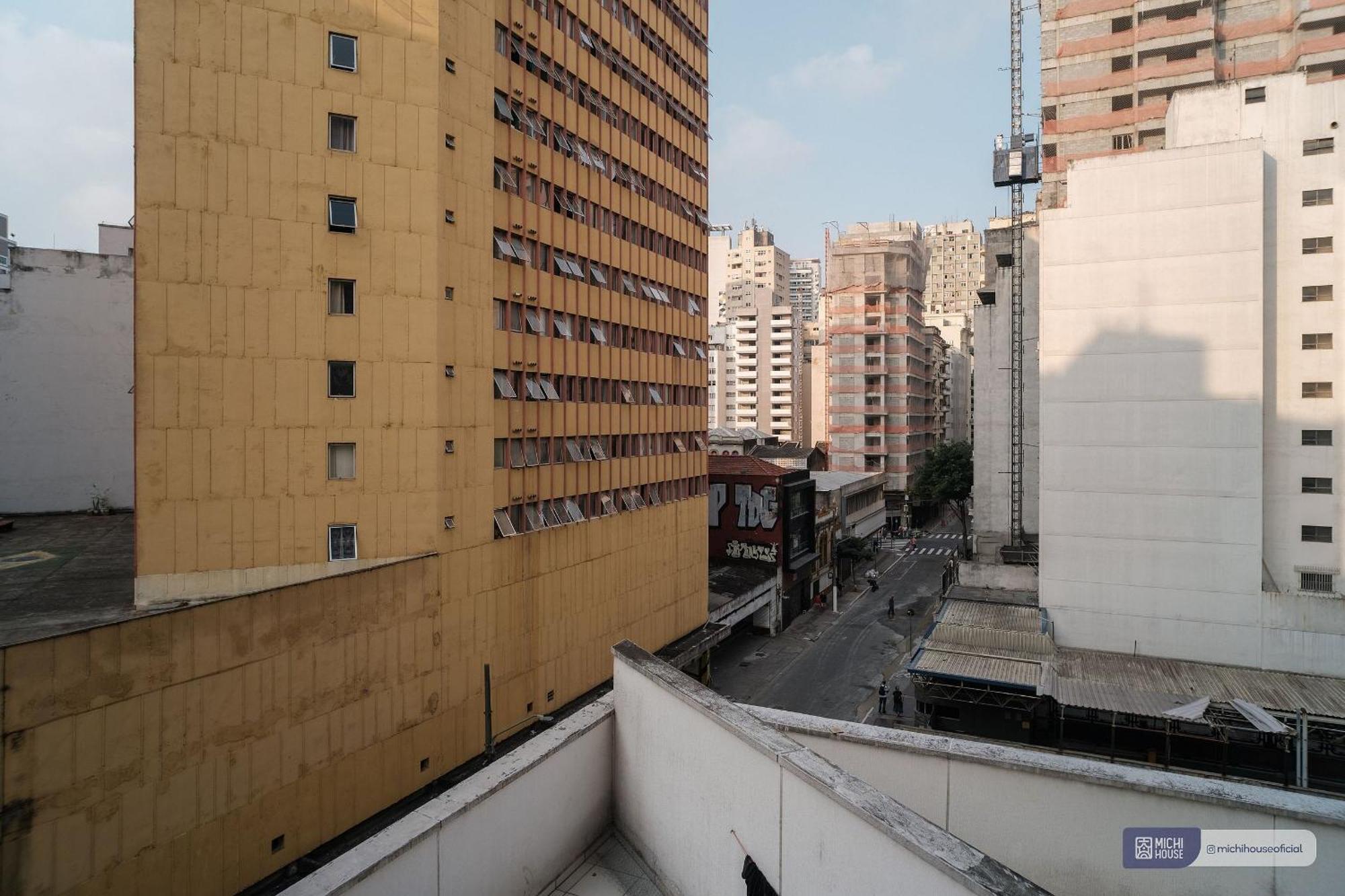 Mh 10216 - Encantador Studio Com Ac/wf/casal Apartamento *