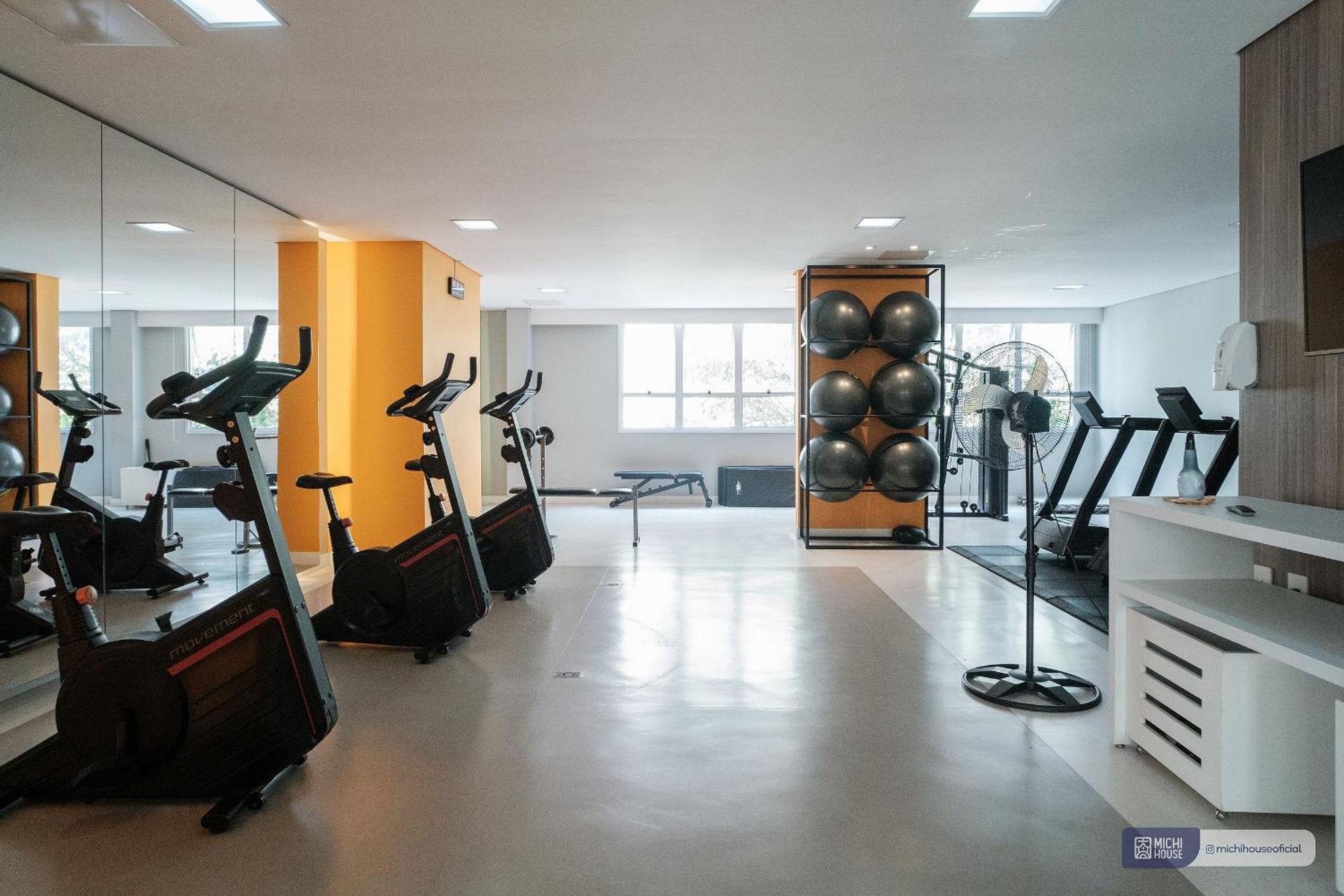 Mh 10216 - Encantador Studio Com Ac/wf/casal Apartamento